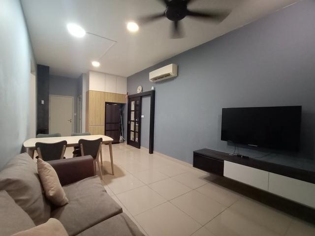 Condominium for rent in Inanam, Sabah