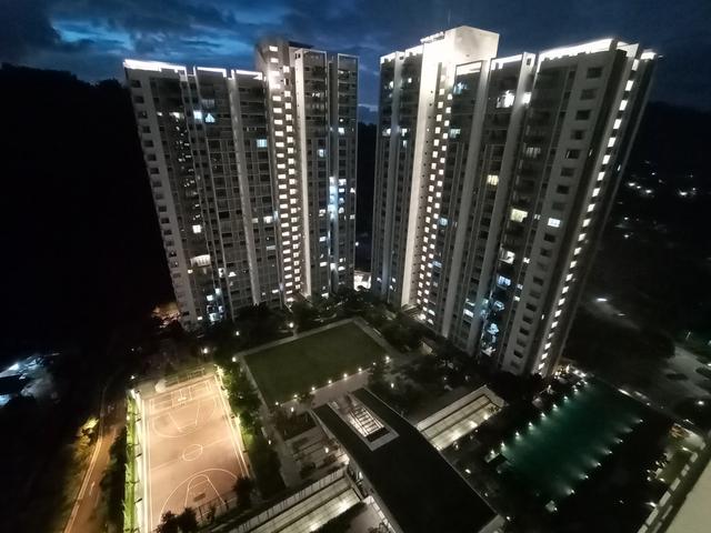 Condominium for sale in Inanam, Sabah