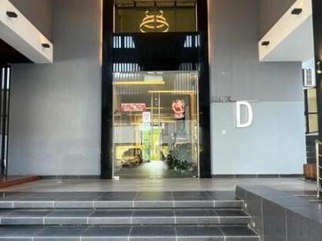 Condominium for sale in Putatan, Sabah