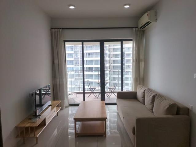 Condominium for rent in Johore Bahru, Johor