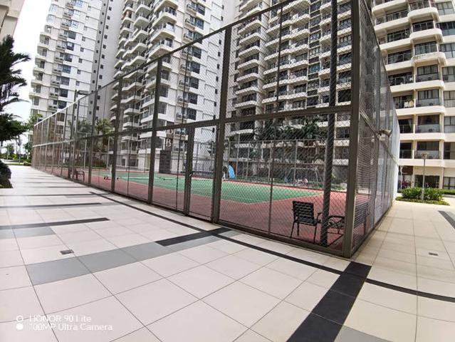 Condominium for rent in Johore Bahru, Johor