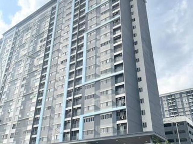 Serviced Residence for rent in Tanjong Sepat, Selangor