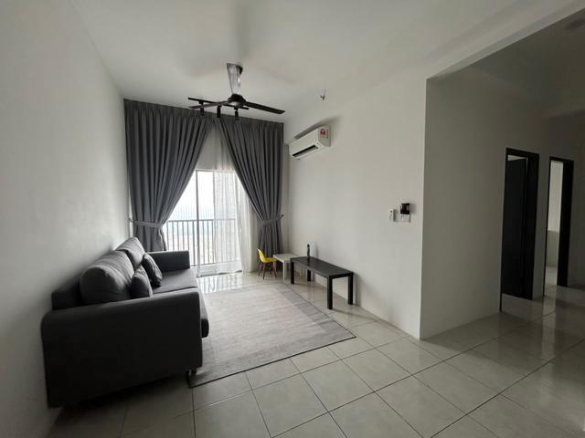 Serviced Residence for rent in Tanjong Sepat, Selangor