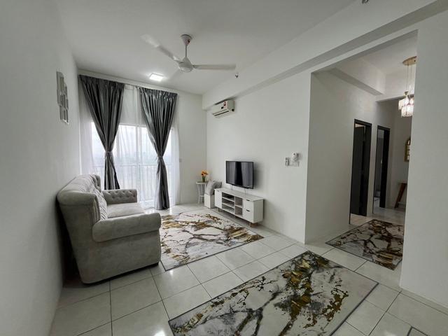 Serviced Residence for rent in Tanjong Sepat, Selangor