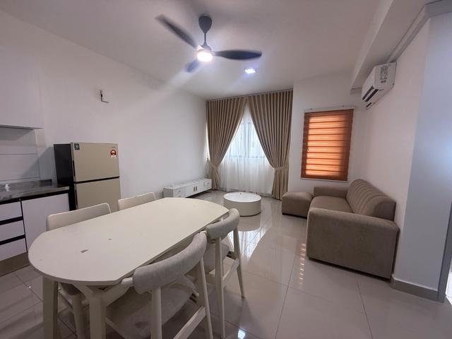 Serviced Residence for rent in Country Heights Damansara, Kuala Lumpur