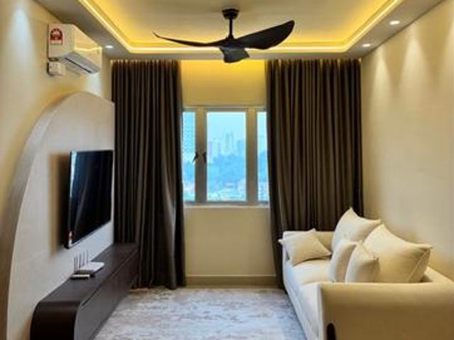 Apartment for rent in Country Heights Damansara, Kuala Lumpur
