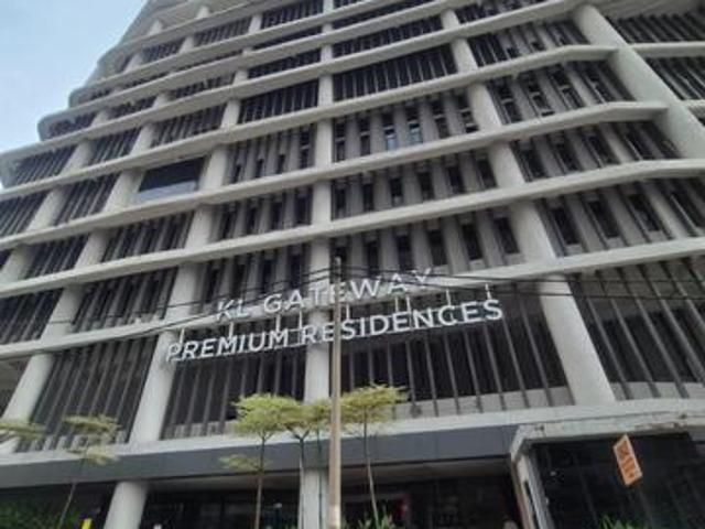 Serviced Residence for sale in Country Heights Damansara, Kuala Lumpur