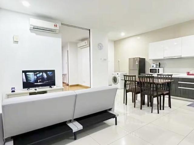 Serviced Residence for rent in Country Heights Damansara, Kuala Lumpur