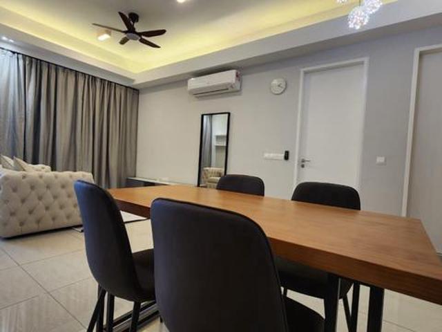 Serviced Residence for rent in Country Heights Damansara, Kuala Lumpur