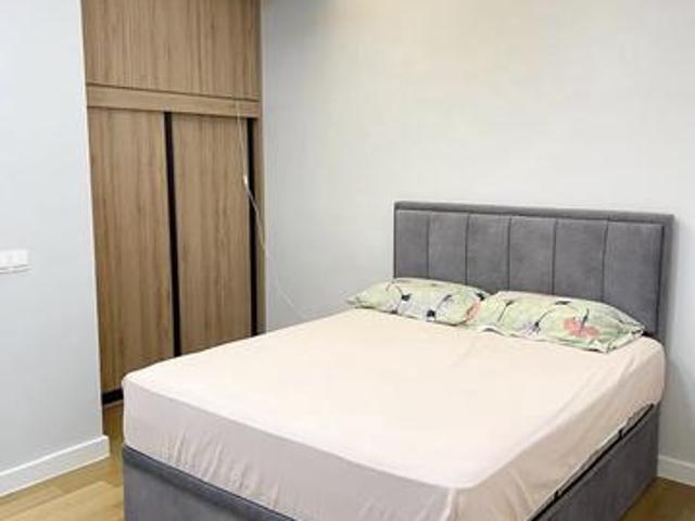 Serviced Residence for rent in KL Sentral, Kuala Lumpur