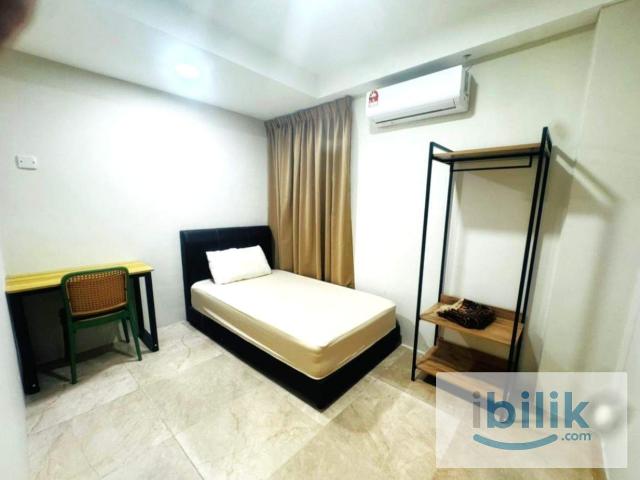 Room for rent in Country Heights Damansara, Kuala Lumpur