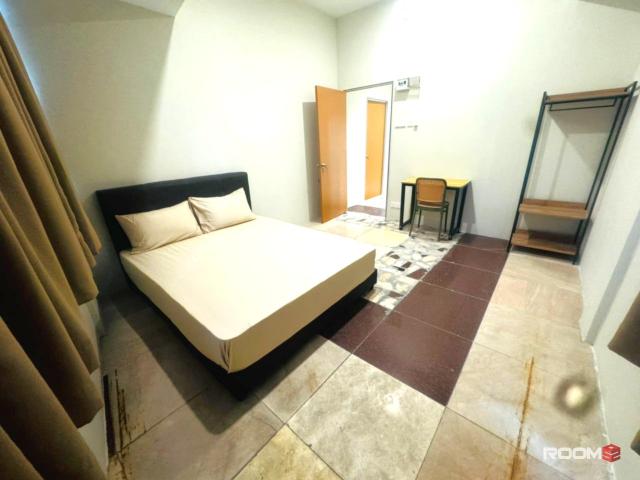 Apartment for rent in Country Heights Damansara, Kuala Lumpur