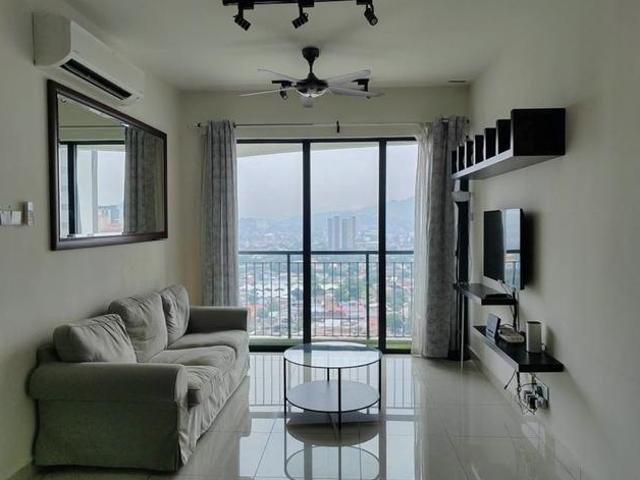 Serviced Residence for rent in Country Heights Damansara, Kuala Lumpur