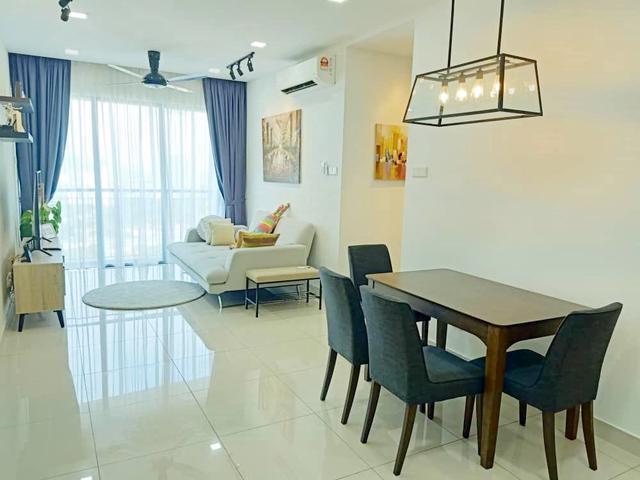 Serviced Residence for rent in Country Heights Damansara, Kuala Lumpur