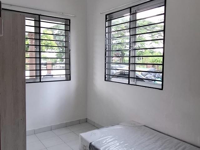 Room for rent in Port Klang, Selangor