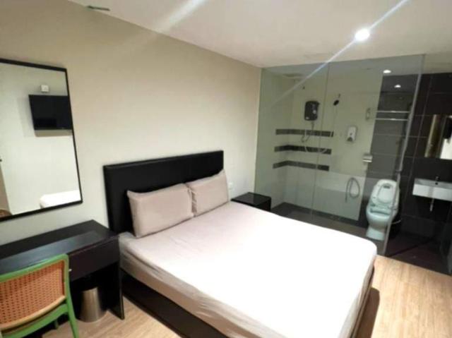 Room for rent in Port Klang, Selangor