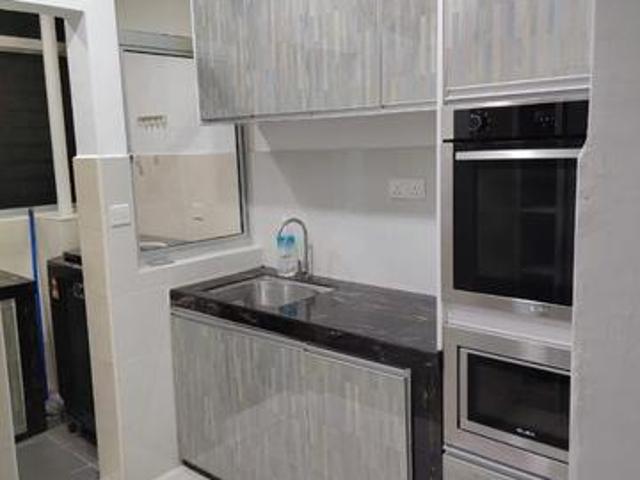 Apartment for rent in Country Heights Damansara, Kuala Lumpur
