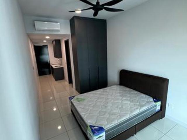Condominium for rent in Kuala Lumpor, Wilayah Persekutuan Kuala Lumpur