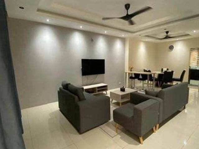 Terraced House for sale in Majlis Bandaraya Ipoh, Kinta