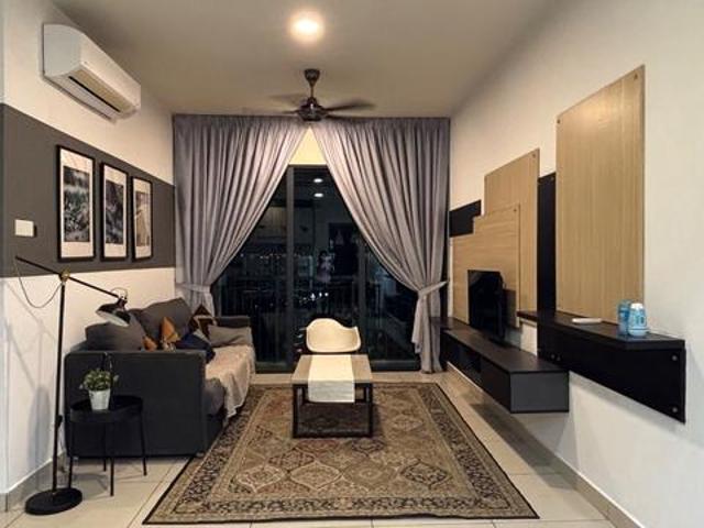 Serviced Residence for rent in Country Heights Damansara, Kuala Lumpur
