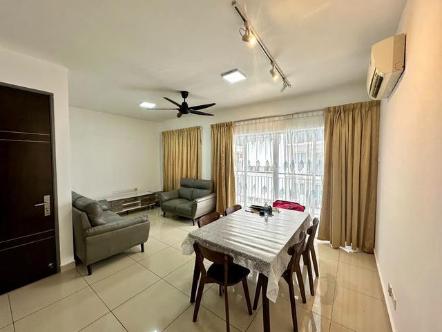 Condominium for rent in Petaling, Subang Jaya