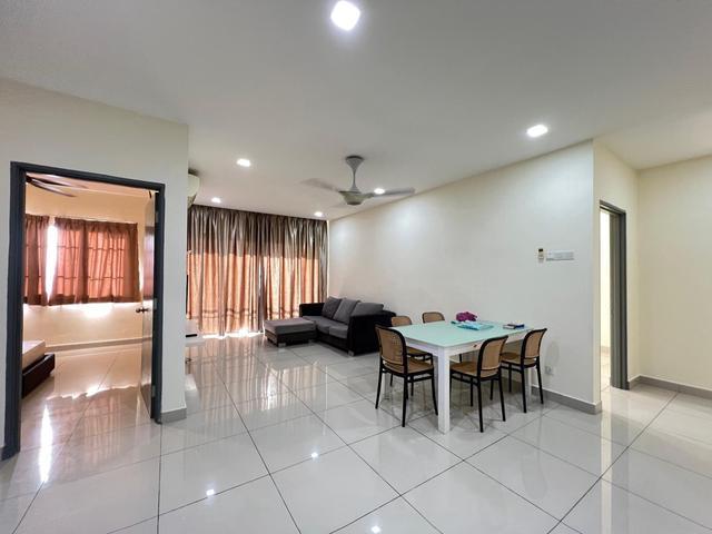 Condominium for rent in Petaling, Subang Jaya