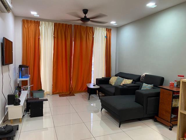 Condominium for rent in Petaling, Subang Jaya