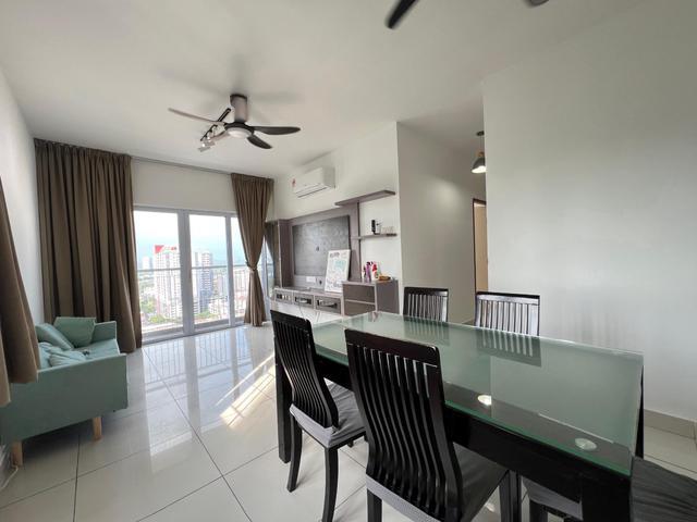 Condominium for rent in Petaling, Subang Jaya