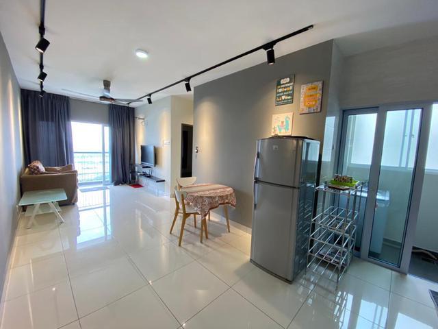 Condominium for rent in Petaling, Subang Jaya