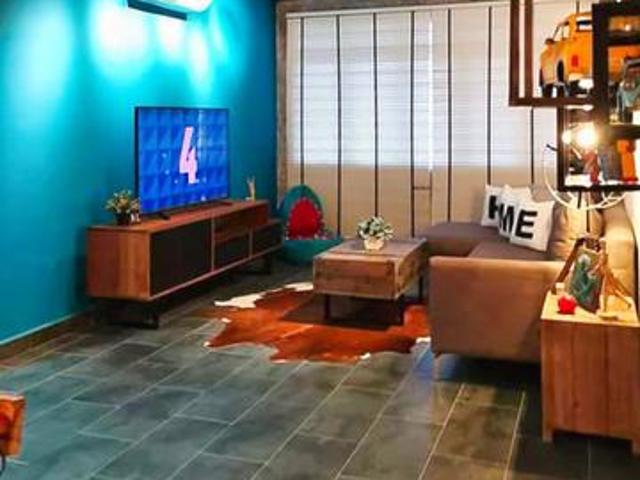 Condominium for rent in Selayang, Selangor