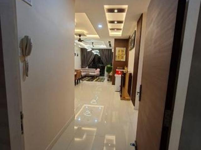 Property for sale in Permatang Pauh, Seberang Perai