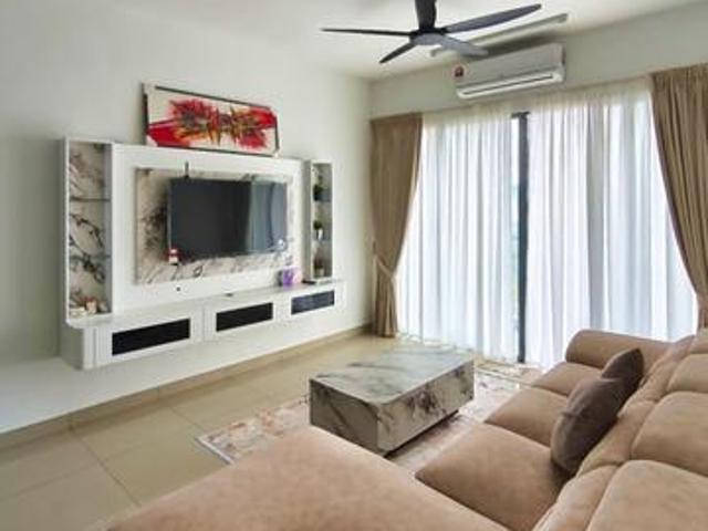 Condominium for rent in Majlis Perbandaran Kajang, Hulu Langat