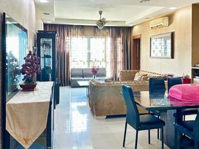 Condominium for rent in Country Heights Damansara, Kuala Lumpur
