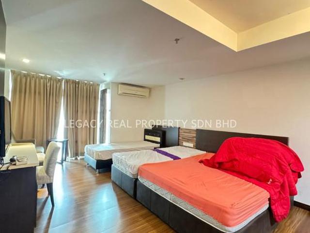 Serviced Residence for sale in Kota Bahru, Kelantan