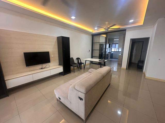 Terraced House for rent in Selayang, Selangor