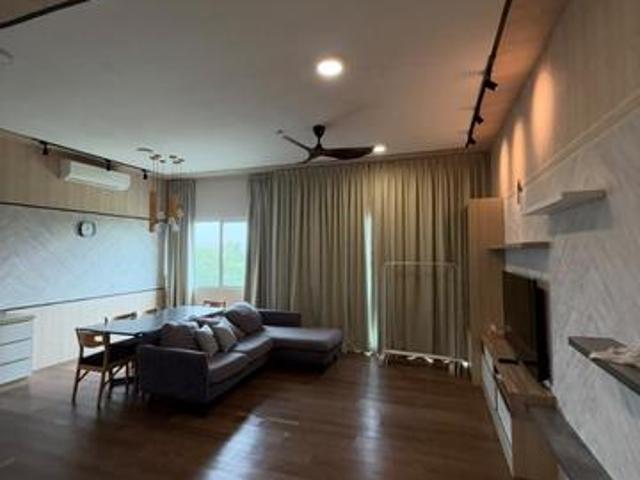 Apartment for rent in Kuching, Bahagian Kuching