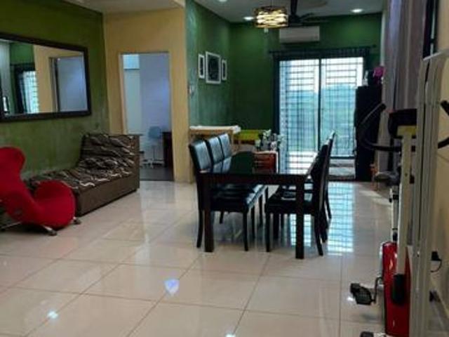 Condominium for rent in Petaling, Alam Impian