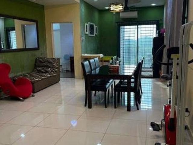 Condominium for rent in Petaling, Alam Impian