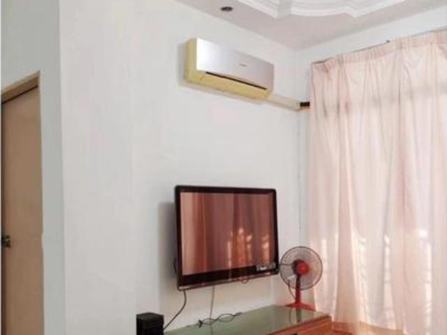 Apartment for sale in Georgetown, Penang