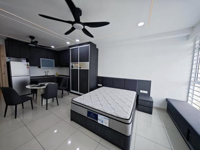 Serviced Residence for sale in Johore Bahru, Johor