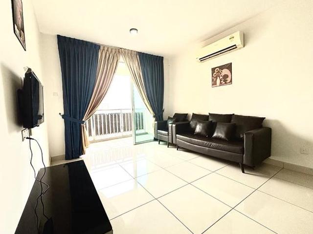 Serviced Residence for rent in Johore Bahru, Johor