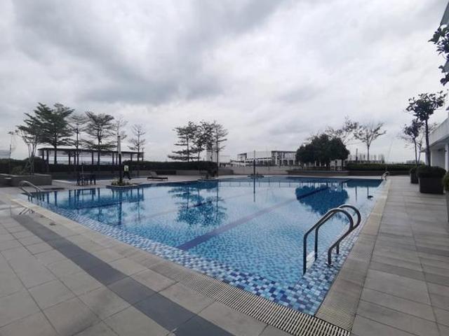 Serviced Residence for sale in Petaling, Alam Impian