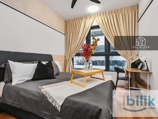 Apartment for rent in Country Heights Damansara, Kuala Lumpur