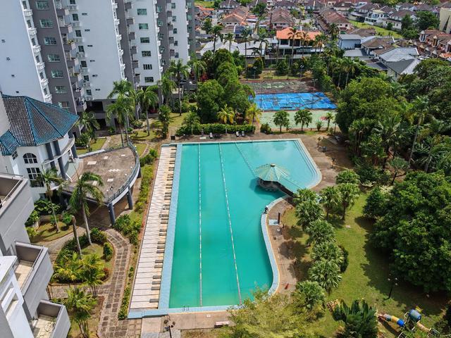 Condominium for rent in Kuching