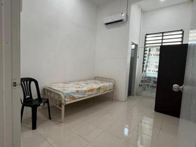 Terraced House for rent in Lunas, Kedah