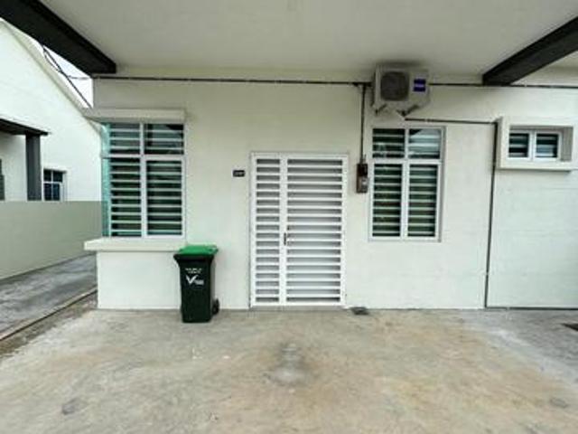 Residential House for rent in Kulim