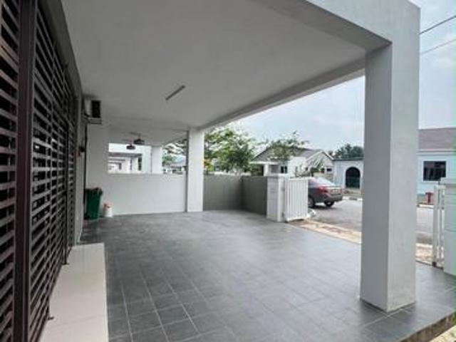 Residential House for rent in Kulim, Kedah