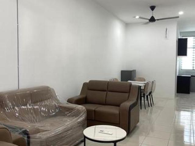 Terraced House for rent in Kulim, Kedah