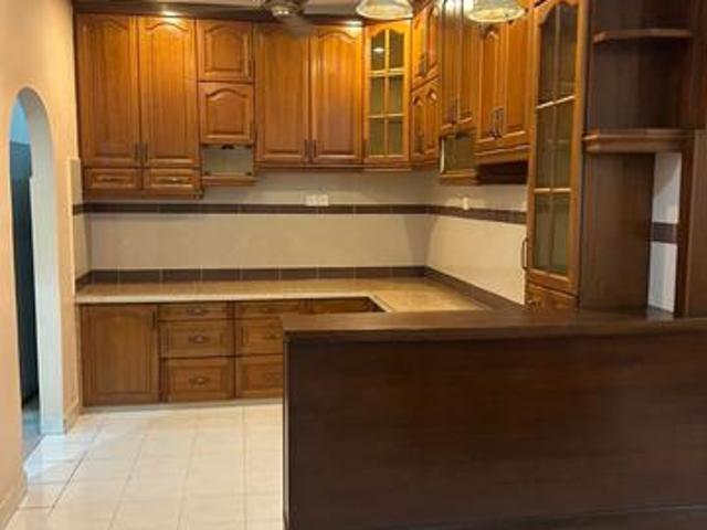 Terraced House for rent in Kulim, Kedah