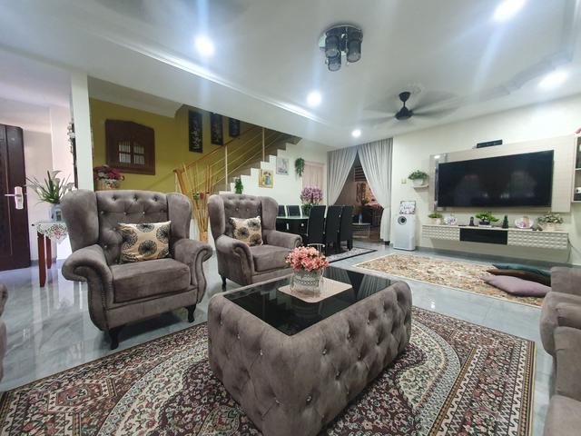 Terraced House for rent in Kulim, Kedah